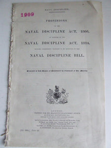 Navy (Discipline)