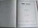 The Navy (organ of the Navy League). volume LI [51] January to December 1946