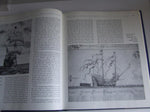 The Tudor Navy. the ships, men and organisation 1485-1603