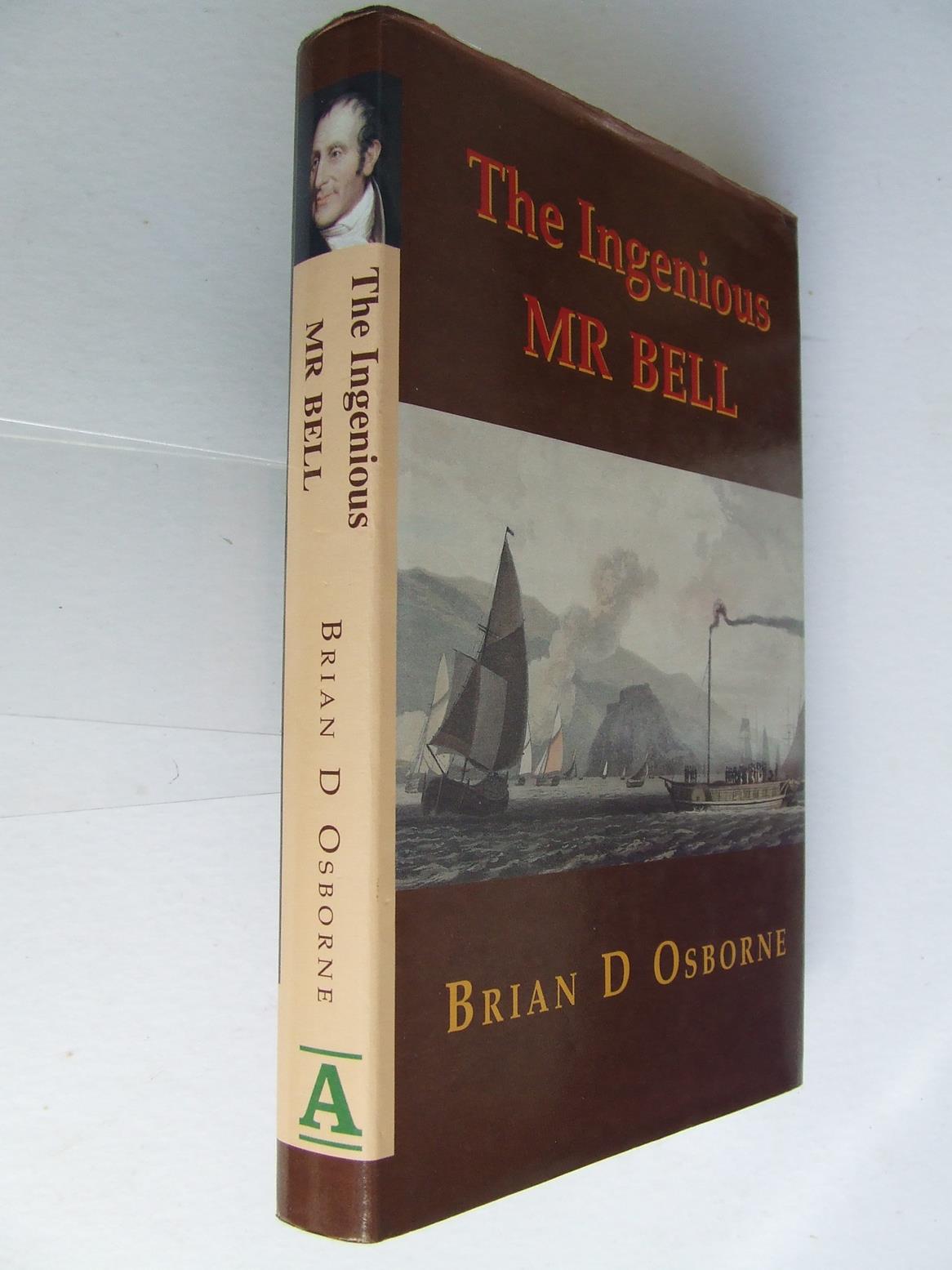 The Ingenious Mr. Bell