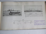 Jane's Fighting Ships 1919 - original edition