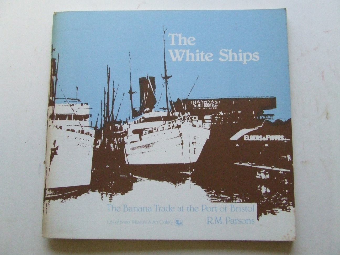 The White Ships