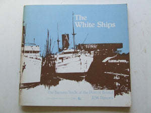The White Ships