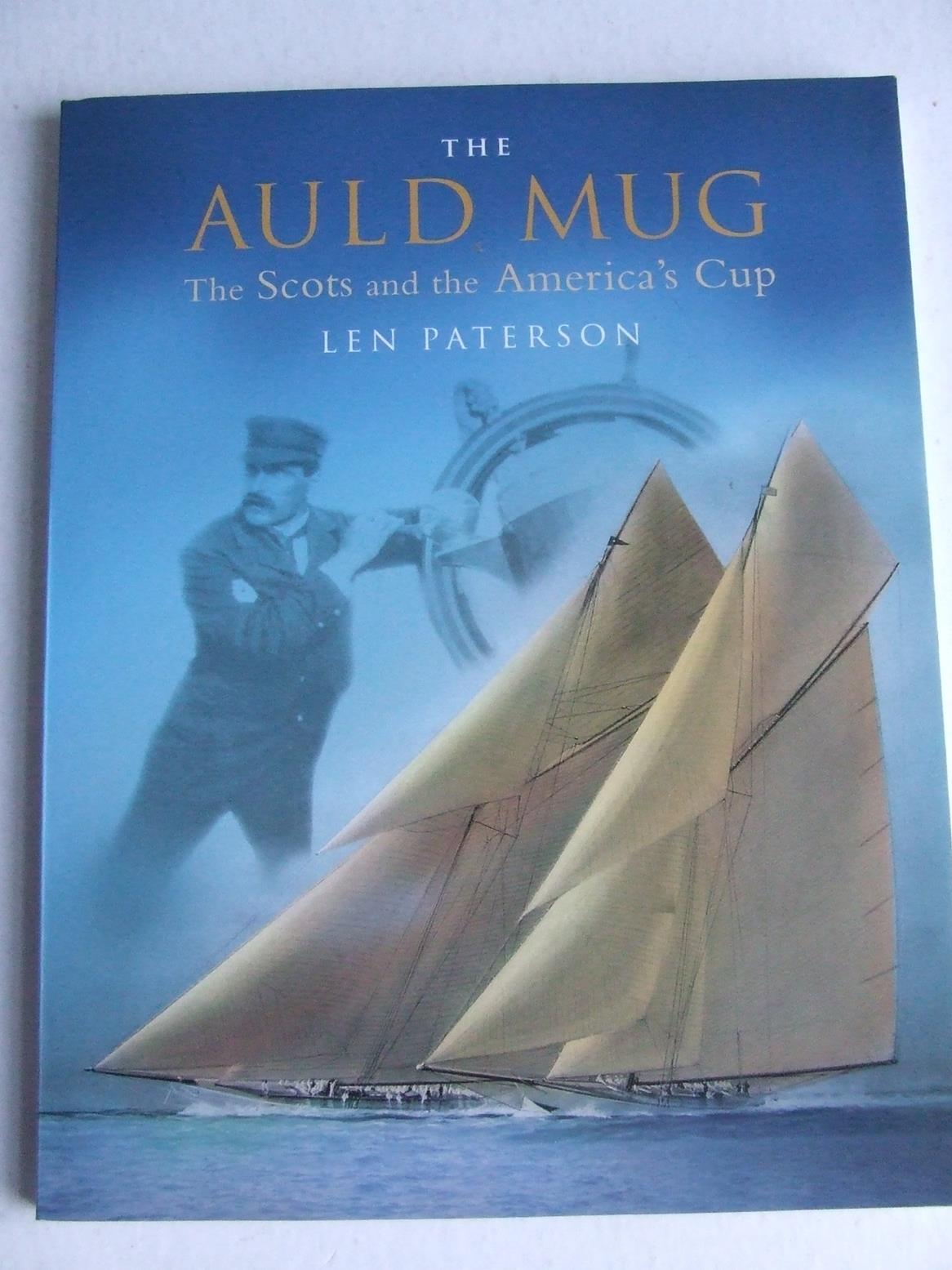 The Auld Mug, the Scots and the America's Cup