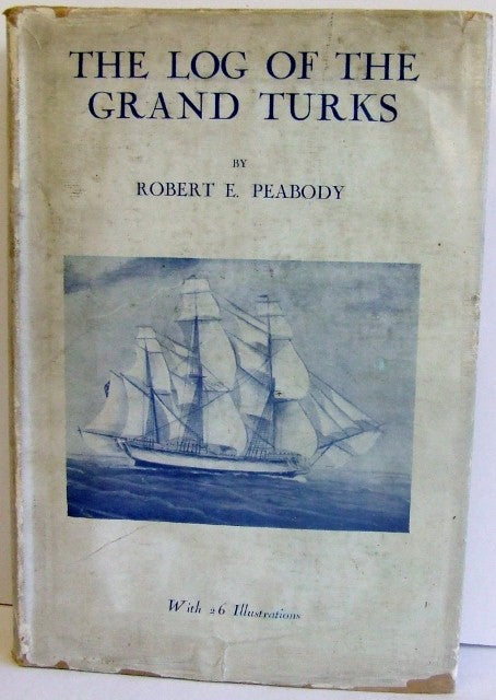 The Log of the Grand Turks