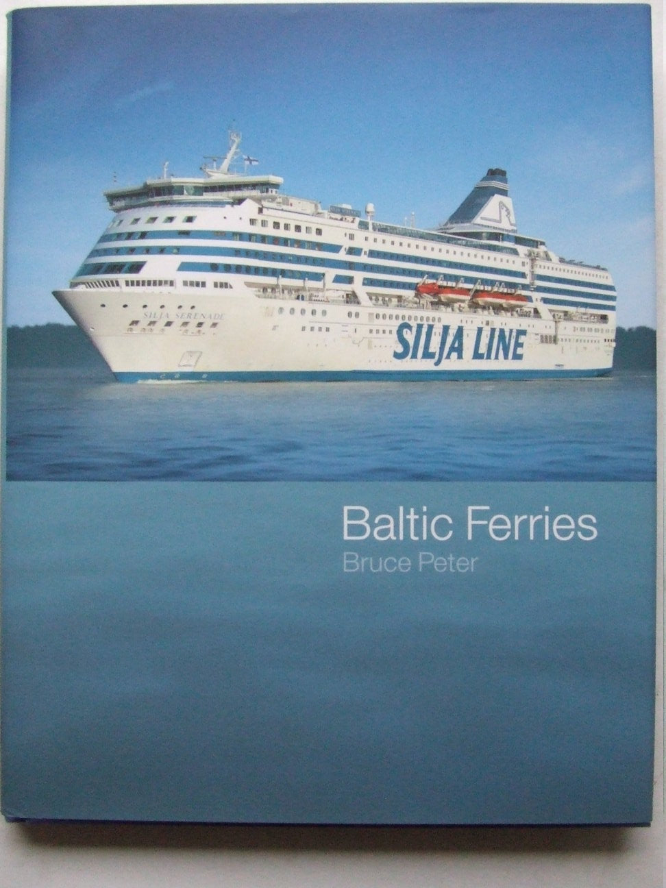 Baltic Ferries