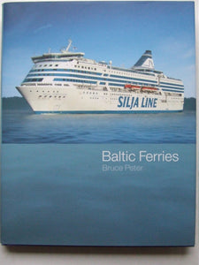 Baltic Ferries