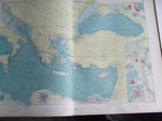 Philips' Mercantile Marine Atlas