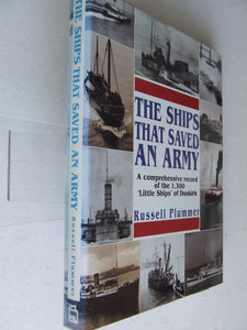The Ships that Saved an Army