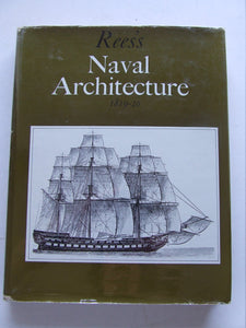 Rees's Naval Architecture