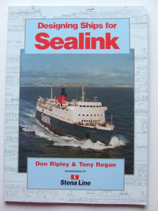 Designing Ships for Sealink