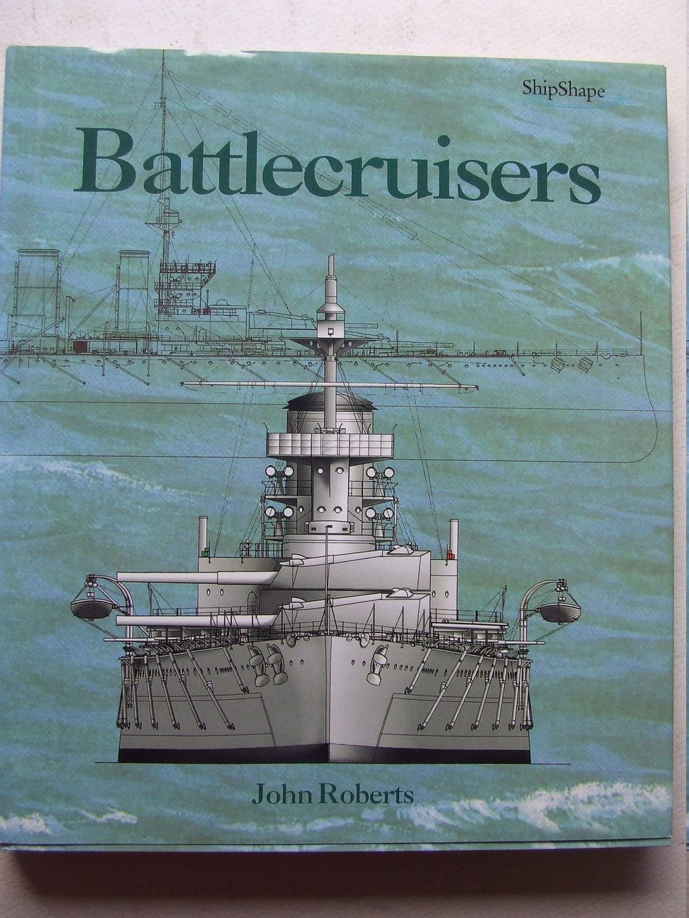 Battlecruisers