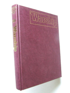 Warship volume VII (7)