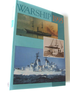 Warship 1995 [volume 19]