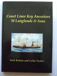 Coast Lines Key Ancestors - M. Langlands & Sons