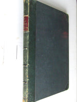 The Navy & Army Illustrated - bound volume of special numbers