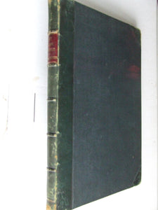 The Navy & Army Illustrated - bound volume of special numbers