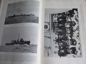 Navy & Army Illustrated     volume II (2) June - December 1896