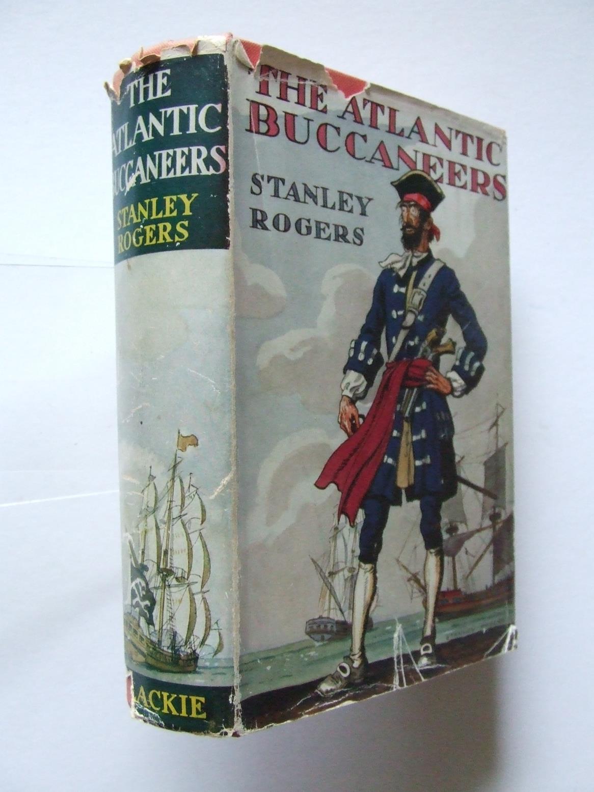 The Atlantic Buccaneers