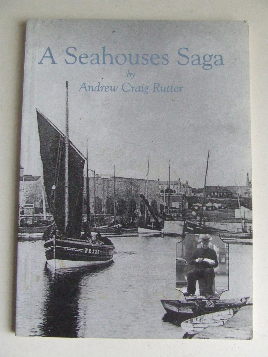 A Seahouses Saga