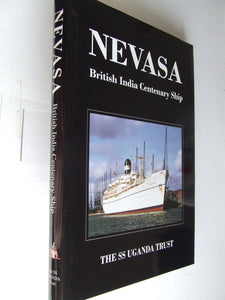 Nevasa, British India Centenary Ship