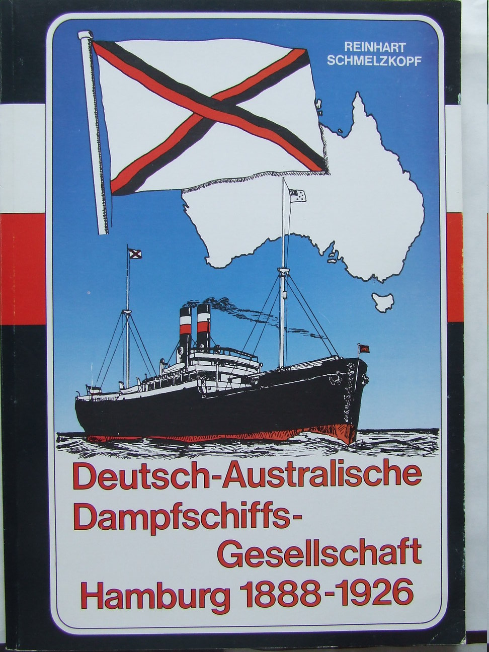 Deutsch-Australische Dampfschiffs-Gesellschaft