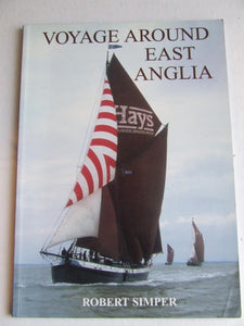 Voyage Around East Anglia