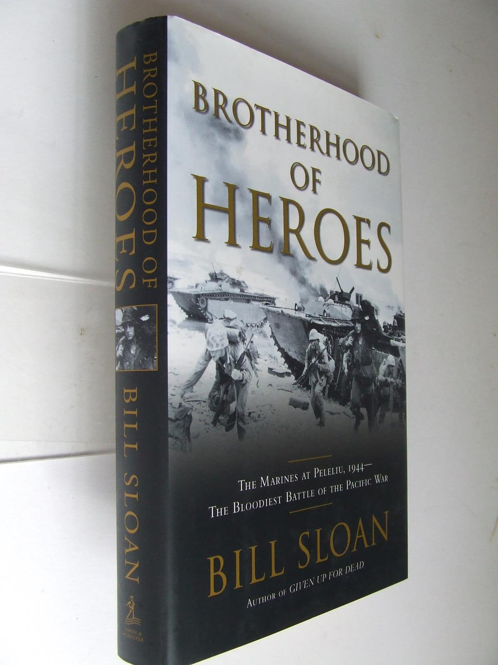 Brotherhood of Heroes