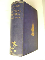 Sailor's Word-Book