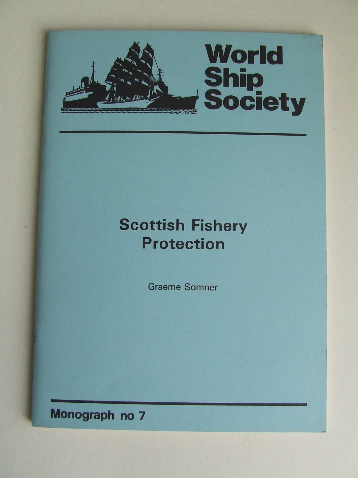 Scottish Fishery Protection