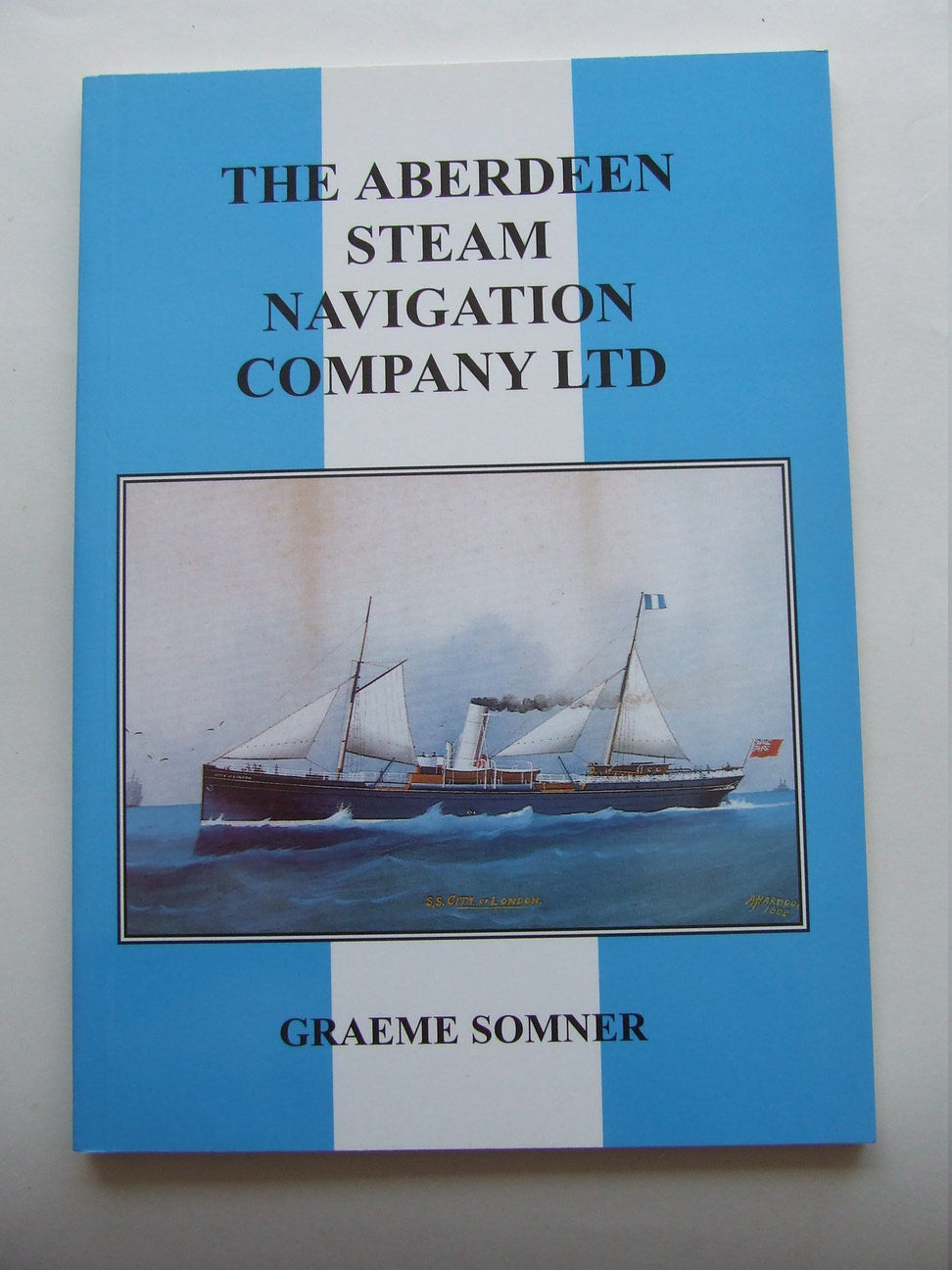 The Aberdeen Steam Navigation Company Ltd.