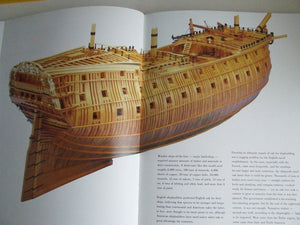 Wooden Ship, the art, history, and revival of wooden boatbuilding