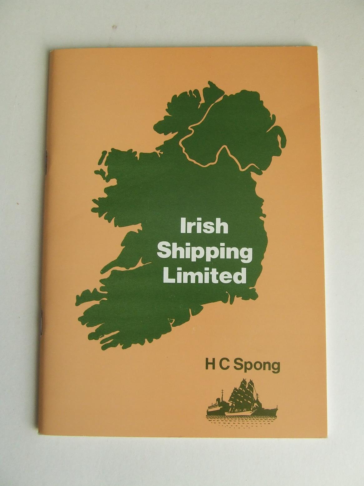 Irish Shipping Ltd. 1941-1982