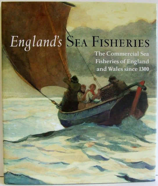 England's Sea Fisheries