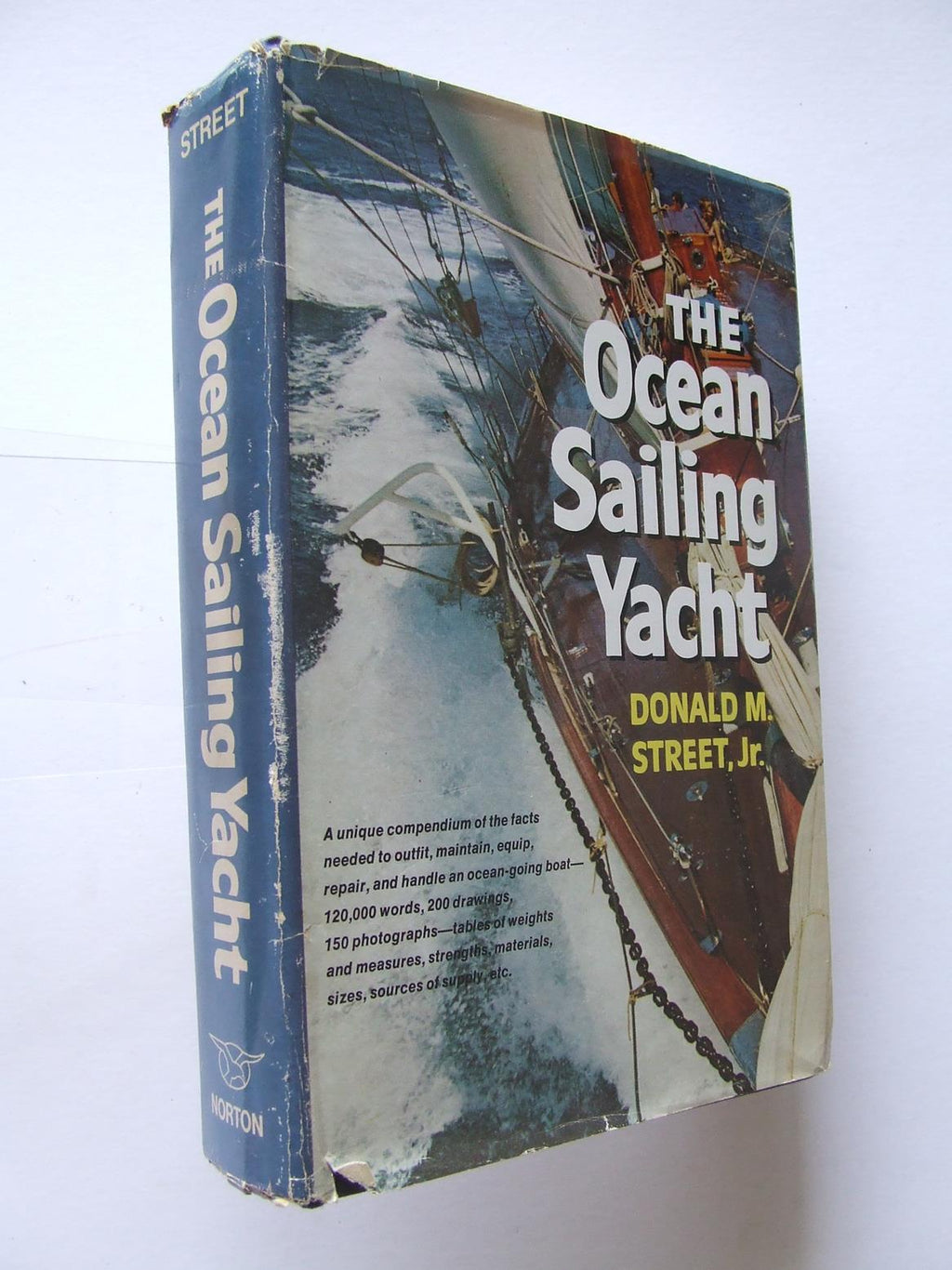 The Ocean Sailing Yacht / The Ocean Sailing Yacht, volume 2