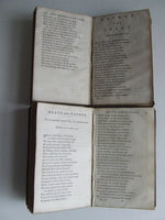 Poems of Dr. Jonathan Swift, Dean of Saint Patrick's, Dublin