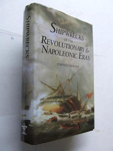 Shipwrecks of the Revolutionary & Napoleonic Eras