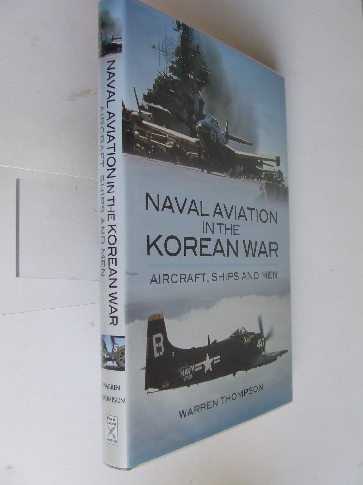 Naval Aviation in the Korean War