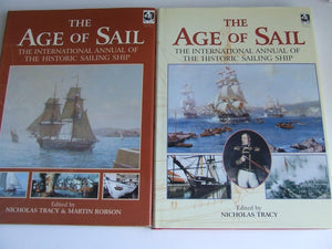 The Age of Sail