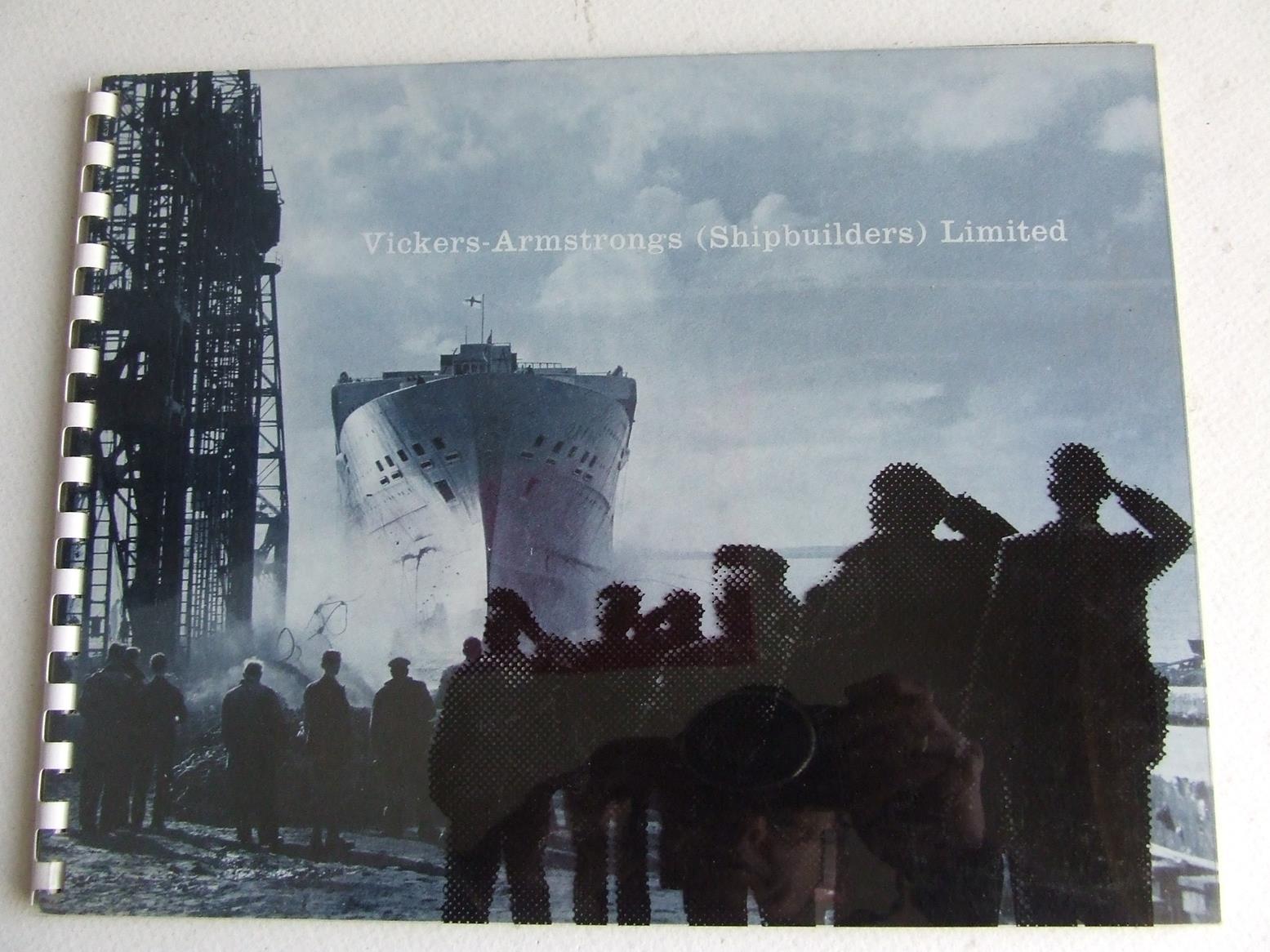 Vickers-Armstrongs (Shipbuilders Ltd.)