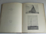 Fifty Years of Yacht Designing 1873-1923 - G.L. Watson & Co