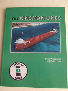 The Kinsman Lines