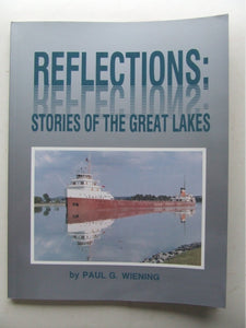 Reflections: stories of the Great Lakes