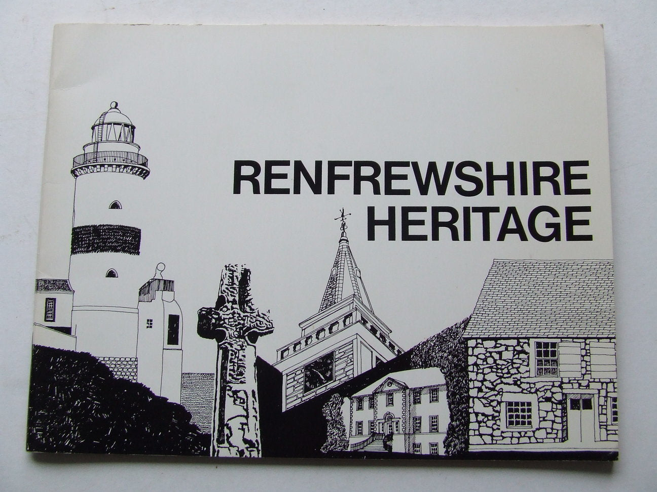 Renfrewshire Heritage