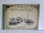 wolfe book of barges
