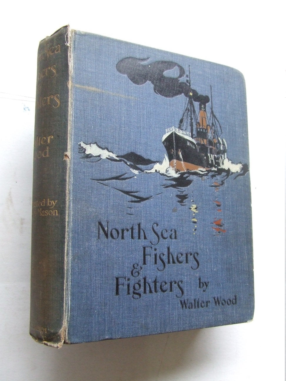 North Sea Fishers & Fighters