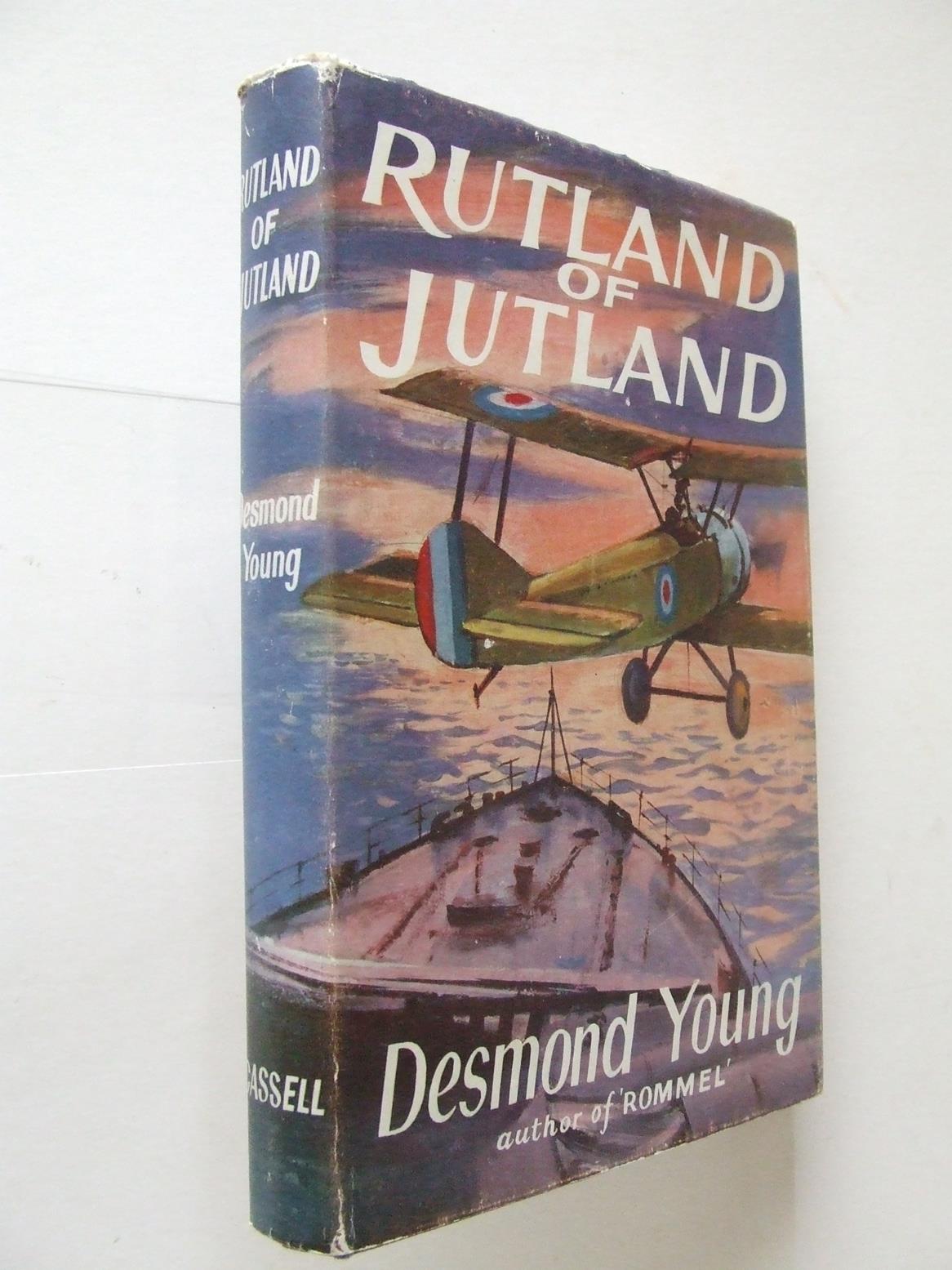 Rutland of Jutland