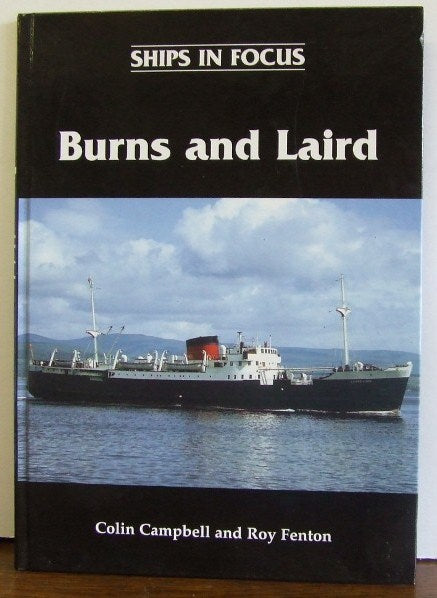 Burns and Laird  -  Campbell & Fenton