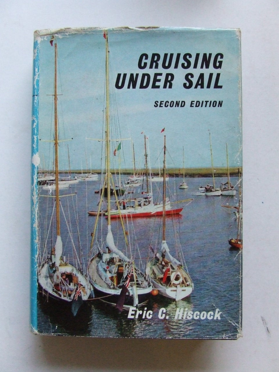 Cruising Under Sail