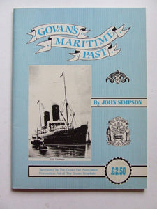 Govan's Maritime Past
